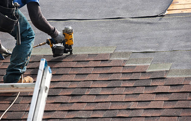 Licensed Roofing service in Fort Lee, VA - Brentwood Metal Roofing